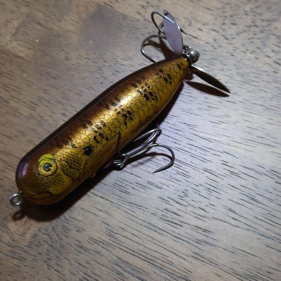 オールド　マグナトーピード　OBB オールドヘドン 80's HEDDON マグナムトーピード OBB｜Yahoo